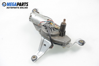 Ел. мотор за чистачките за Nissan Almera II Hatchback (01.2000 - 12.2006), хечбек