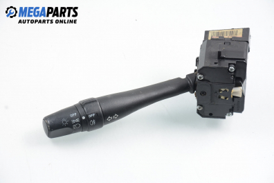 Лостче за светлини за Nissan Almera II Hatchback (01.2000 - 12.2006)