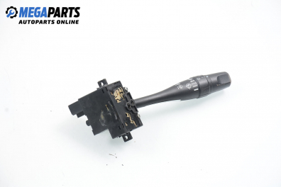 Лостче за чистачки за Nissan Almera II Hatchback (01.2000 - 12.2006)