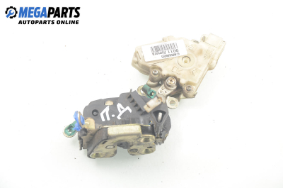 Брава на врата за Nissan Almera II Hatchback (01.2000 - 12.2006), позиция: предна, дясна