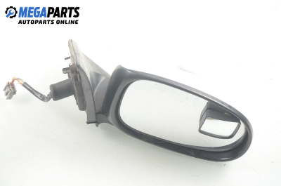 Огледало за Nissan Almera II Hatchback (01.2000 - 12.2006), 4+1 вр., хечбек, позиция: дясна