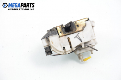 Брава на врата за Volkswagen Polo Hatchback II (10.1994 - 10.1999), позиция: дясна