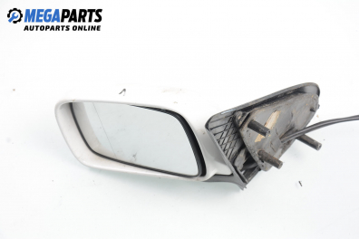 Огледало за Volkswagen Polo Hatchback II (10.1994 - 10.1999), 2+1 вр., позиция: лява