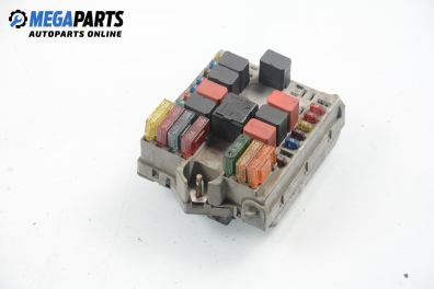 Бушонно табло за Fiat Punto Hatchback II (09.1999 - 07.2012) 1.2 16V 80 (188.233, .235, .253, .255, .333, .353, .639...), 80 к.с.