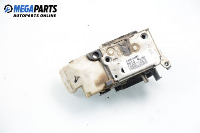 Брава на врата за Fiat Punto Hatchback II (09.1999 - 07.2012), позиция: дясна