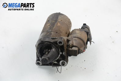 Стартер за Fiat Punto Hatchback II (09.1999 - 07.2012) 1.2 16V 80 (188.233, .235, .253, .255, .333, .353, .639...), 80 к.с.