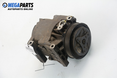 Компресор климатик за Fiat Punto Hatchback II (09.1999 - 07.2012) 1.2 16V 80 (188.233, .235, .253, .255, .333, .353, .639...), 80 к.с.