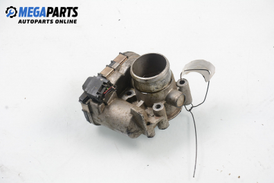 Дроселова клапа за Fiat Punto Hatchback II (09.1999 - 07.2012) 1.2 16V 80 (188.233, .235, .253, .255, .333, .353, .639...), 80 к.с.
