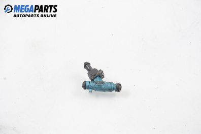 Дюза бензин за Fiat Punto Hatchback II (09.1999 - 07.2012) 1.2 16V 80 (188.233, .235, .253, .255, .333, .353, .639...), 80 к.с.