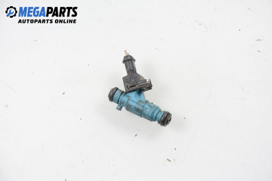Дюза бензин за Fiat Punto Hatchback II (09.1999 - 07.2012) 1.2 16V 80 (188.233, .235, .253, .255, .333, .353, .639...), 80 к.с.