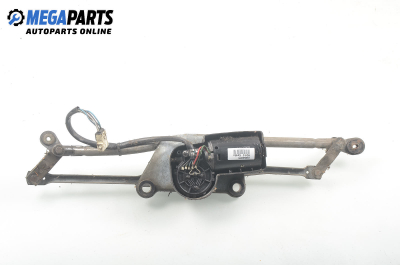 Ел. мотор за чистачките за Citroen Xantia Hatchback I (03.1993 - 01.1998), хечбек, позиция: предна