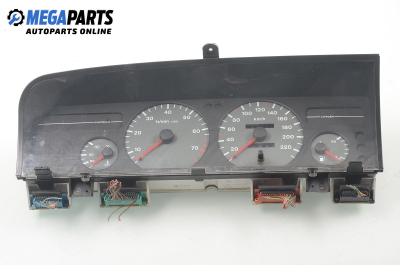 Километраж за Citroen Xantia Hatchback I (03.1993 - 01.1998) 1.8 i 16V, 110 к.с.