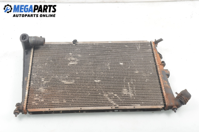 Воден радиатор за Citroen Xantia Hatchback I (03.1993 - 01.1998) 1.8 i 16V, 110 к.с.