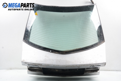 Заден капак за Citroen Xantia Hatchback I (03.1993 - 01.1998), 4+1 вр., хечбек, позиция: задна