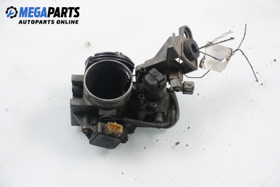 Дроселова клапа за Citroen Xantia Hatchback I (03.1993 - 01.1998) 1.8 i 16V, 110 к.с.