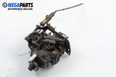 ГНП-горивонагнетателна помпа за Ford Escort '91 Express (07.1990 - 12.1994) 1.8 D, 60 к.с.