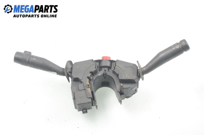 Лостчета светлини и чистачки за Ford Escort '91 Express (07.1990 - 12.1994)