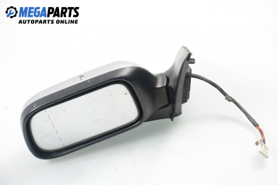 Огледало за Nissan Primera Traveller II (06.1996 - 01.2002), комби, позиция: лява