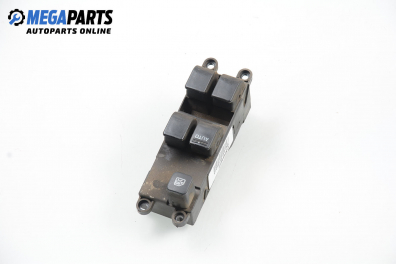 Бутони ел. стъкла  за Nissan Primera Traveller II (06.1996 - 01.2002)