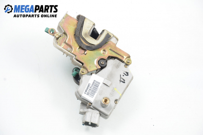 Брава на врата за Nissan Primera Traveller II (06.1996 - 01.2002), позиция: предна, дясна