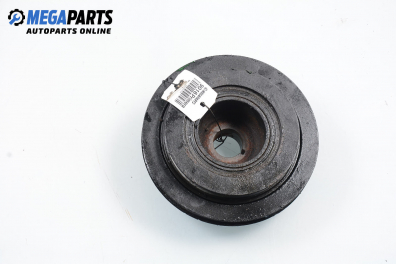 Демпферна шайба за Nissan Primera Traveller II (06.1996 - 01.2002) 2.0 TD, 90 к.с.
