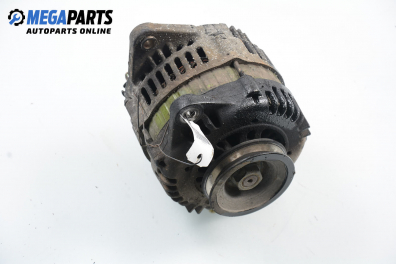 Алтернатор / генератор за Nissan Primera Traveller II (06.1996 - 01.2002) 2.0 TD, 90 к.с.