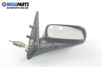 Огледало за Skoda Felicia I Hatchback (10.1994 - 03.1998), 4+1 вр., хечбек, позиция: дясна