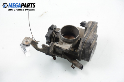 Дроселова клапа за Skoda Felicia I Hatchback (10.1994 - 03.1998) 1.3, 68 к.с.