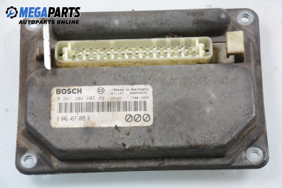 Компютър двигател за Fiat Bravo I Coupe (1995-10-01 - 2001-10-01) 1.4 (182.AA), 80 к.с.