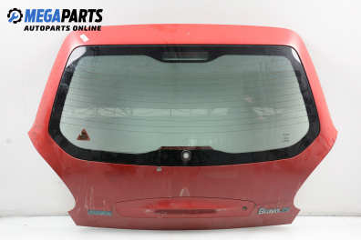 Заден капак за Fiat Bravo I Coupe (1995-10-01 - 2001-10-01), 2+1 вр.