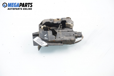 Брава на врата за Renault Laguna I Hatchback (11.1993 - 08.2002), позиция: предна, лява