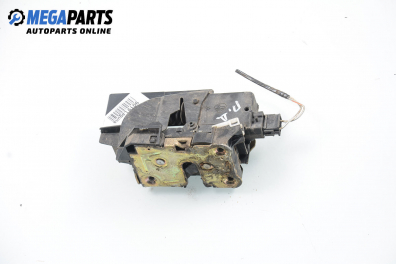 Брава на врата за Renault Laguna I Hatchback (11.1993 - 08.2002), позиция: предна, дясна