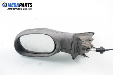 Огледало за Renault Laguna I Hatchback (11.1993 - 08.2002), хечбек, позиция: лява