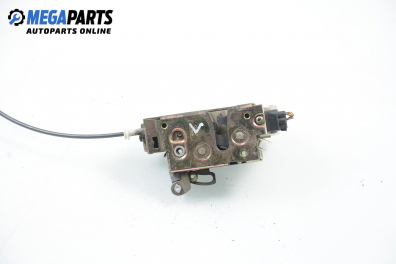 Брава на врата за Ford Puma Coupe (03.1997 - 06.2002), позиция: лява