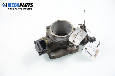 Дроселова клапа за Ford Puma Coupe (03.1997 - 06.2002) 1.7 16V, 125 к.с.