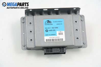 Компютър ABS за BMW 3 Series E36 Compact (03.1994 - 08.2000)