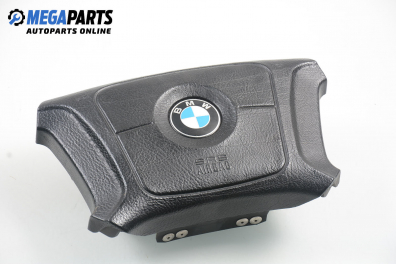 Airbag за BMW 3 Series E36 Compact (03.1994 - 08.2000), 2+1 вр., хечбек, позиция: предна