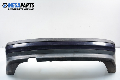 Задна броня за BMW 3 Series E36 Compact (03.1994 - 08.2000), хечбек