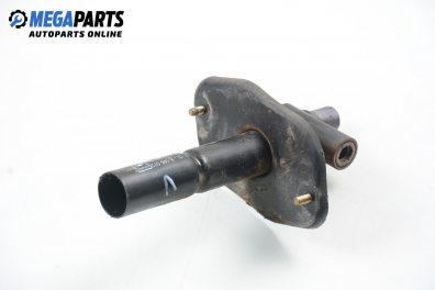 Буфер задна броня за BMW 3 Series E36 Compact (03.1994 - 08.2000), хечбек, позиция: задна, лява