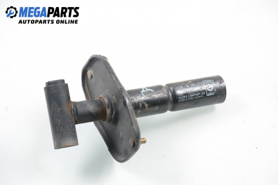 Буфер задна броня за BMW 3 Series E36 Compact (03.1994 - 08.2000), хечбек, позиция: задна, дясна