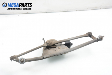 Ел. мотор за чистачките за BMW 3 Series E36 Compact (03.1994 - 08.2000), хечбек, позиция: предна