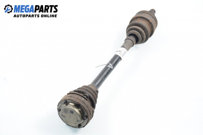 Полуоска за BMW 3 Series E36 Compact (03.1994 - 08.2000) 316 i, 102 к.с., позиция: предна, дясна