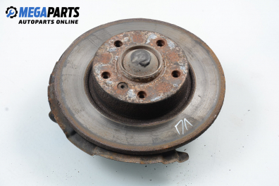 Шенкел главина за BMW 3 Series E36 Compact (03.1994 - 08.2000), позиция: предна, лява