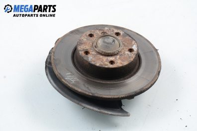 Шенкел главина за BMW 3 Series E36 Compact (03.1994 - 08.2000), позиция: предна, дясна