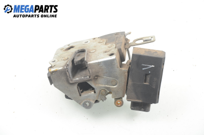 Брава на врата за BMW 3 Series E36 Compact (03.1994 - 08.2000), позиция: лява