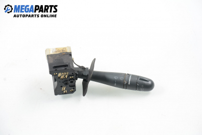 Лостче за чистачки за Renault Megane Scenic (10.1996 - 12.2001)