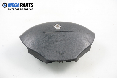 Airbag за Renault Megane Scenic (10.1996 - 12.2001), 4+1 вр., позиция: предна
