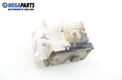 Брава на врата за Renault Megane Scenic (10.1996 - 12.2001), позиция: предна, дясна