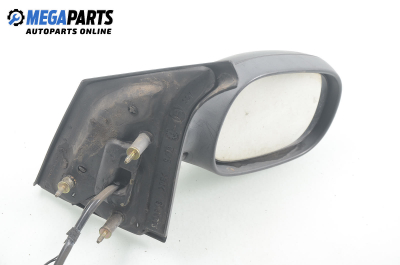 Огледало за Renault Megane Scenic (10.1996 - 12.2001), 4+1 вр., позиция: дясна