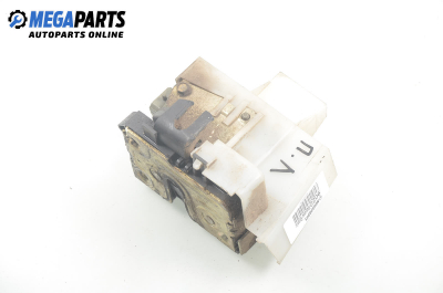 Брава на врата за Renault Megane Scenic (10.1996 - 12.2001), позиция: предна, лява